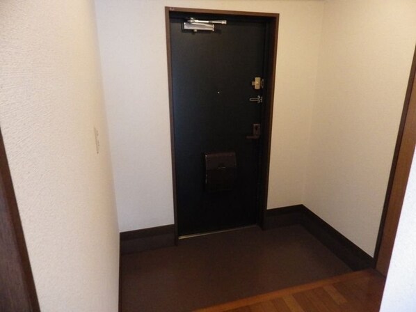 マーブルハイツ東和の物件内観写真